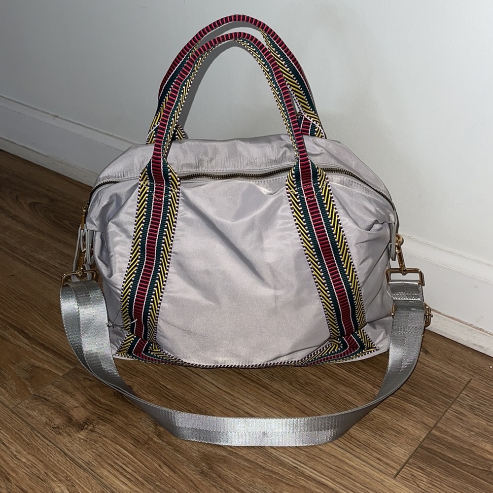 Urban originals supreme nylon tote - Picture 3 of 7